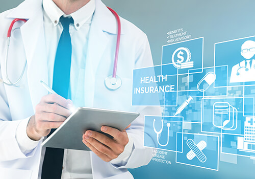 医療と保険