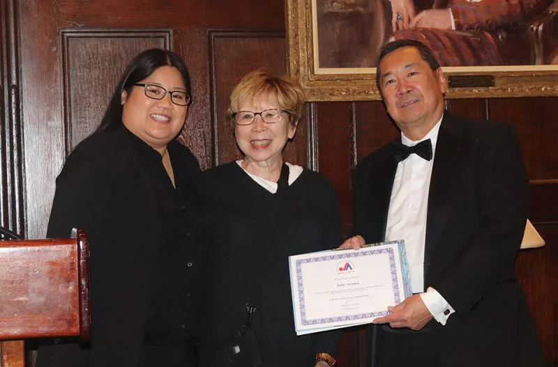 リーダーシップ賞