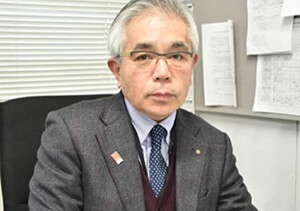 仲本光一元外務省医務官の体験談